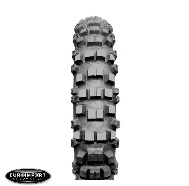 Journey tyre P2003  90/90  18 57 M   TT